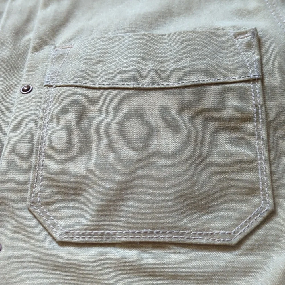 Freenote Cloth Rider Jacket - Picture 11 of 16